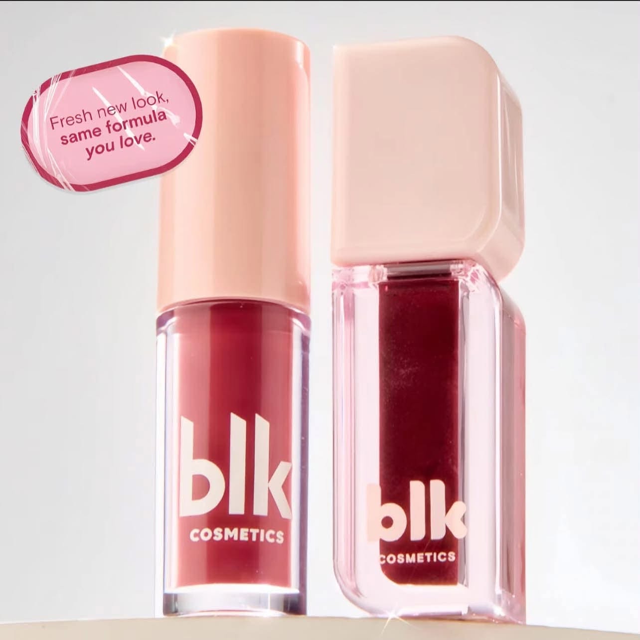 BLK Cosmetics Gel Tint (Choose your shades)