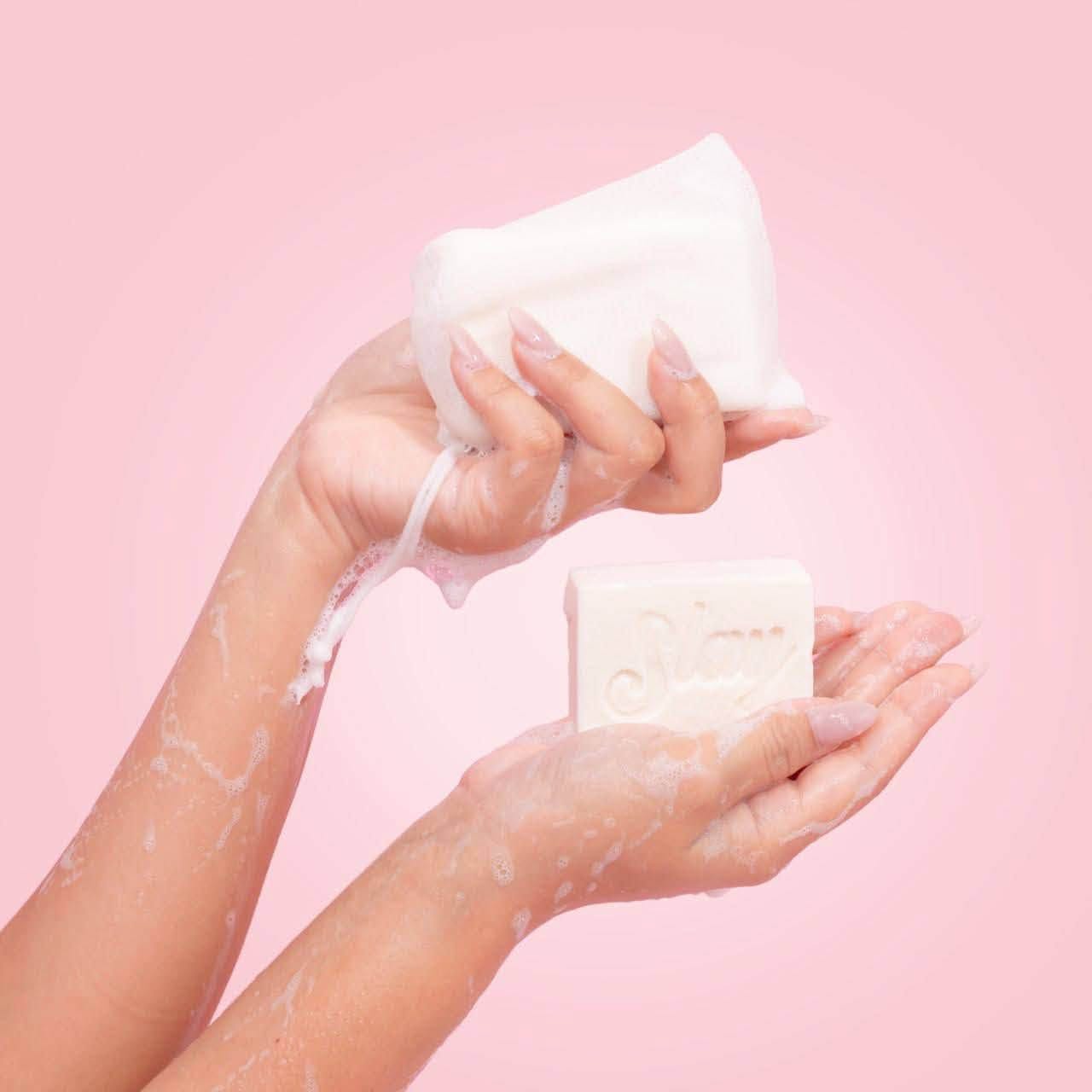 RyxSkin - Glowbar soap 70g 