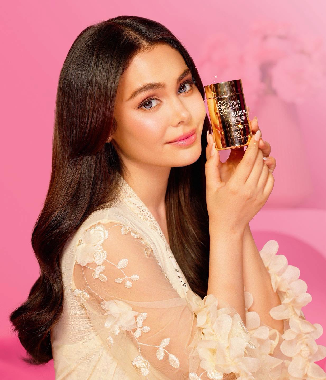 Hikari Skin - Aurum S-Acetyl Glutathione (30caps)